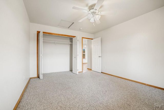 574 S Chimazo Dr, Pueblo West, CO 81007
