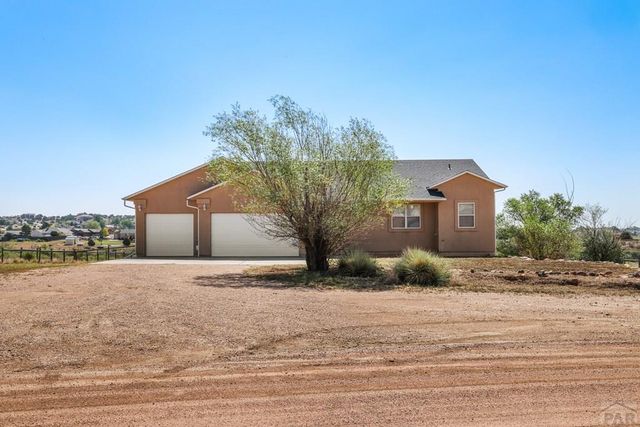 574 S Chimazo Dr, Pueblo West, CO 81007