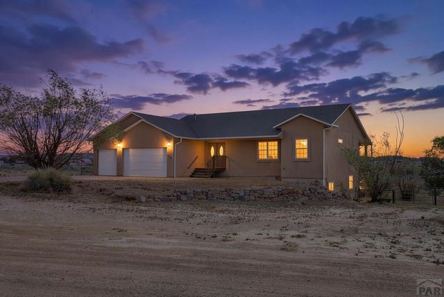 574 S Chimazo Dr, Pueblo West, CO 81007