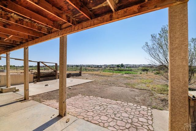 574 S Chimazo Dr, Pueblo West, CO 81007