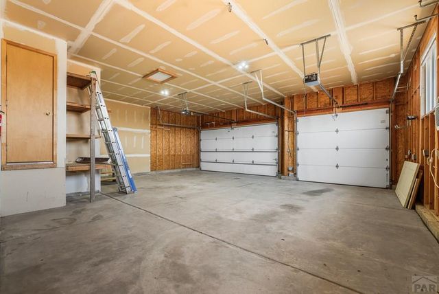 574 S Chimazo Dr, Pueblo West, CO 81007