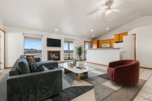 574 S Chimazo Dr, Pueblo West, CO 81007