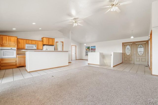 574 S Chimazo Dr, Pueblo West, CO 81007