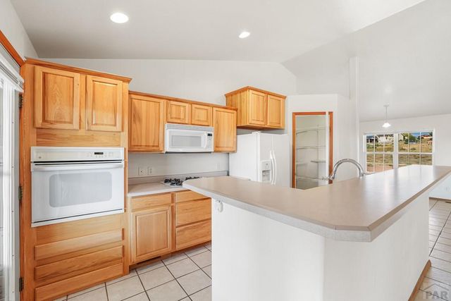 574 S Chimazo Dr, Pueblo West, CO 81007