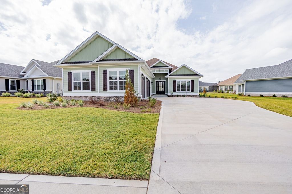 232 Jake Colton Drive, Kingsland, GA 31548