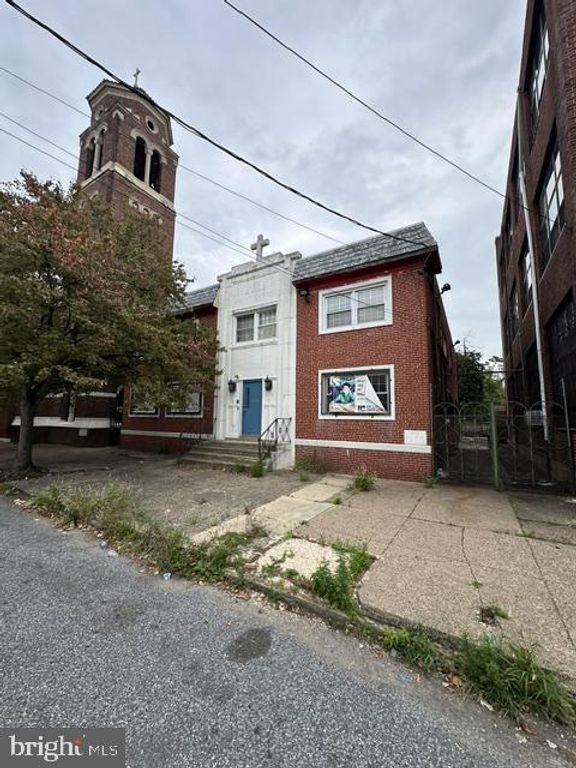 832 S 4TH ST, CAMDEN, NJ 08103 — photo 3