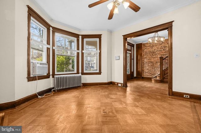 512 QUINCY ST NW, Washington, DC 20011