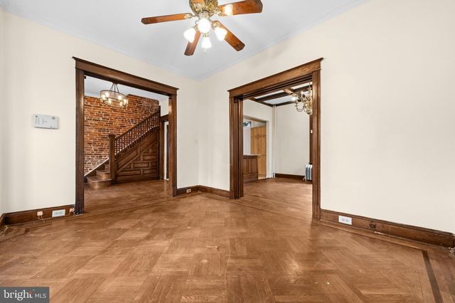 512 QUINCY ST NW, Washington, DC 20011