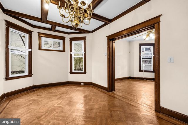 512 QUINCY ST NW, Washington, DC 20011