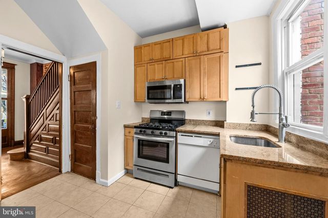 512 QUINCY ST NW, Washington, DC 20011