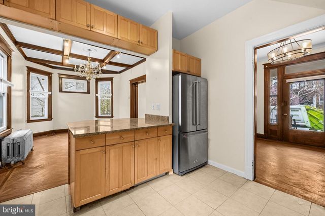 512 QUINCY ST NW, Washington, DC 20011