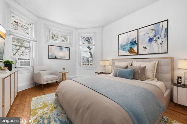 512 QUINCY ST NW, Washington, DC 20011