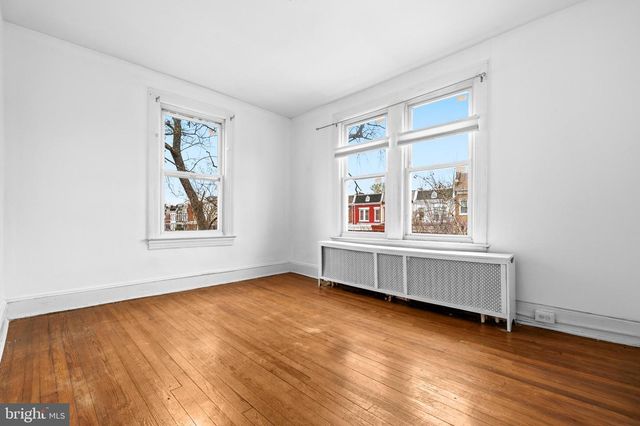 512 QUINCY ST NW, Washington, DC 20011