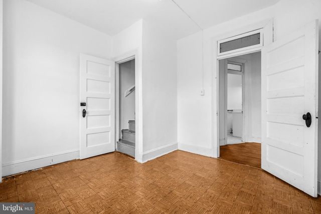 512 QUINCY ST NW, Washington, DC 20011