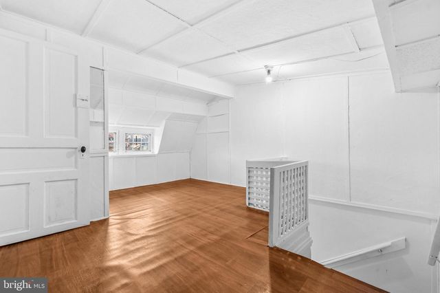 512 QUINCY ST NW, Washington, DC 20011