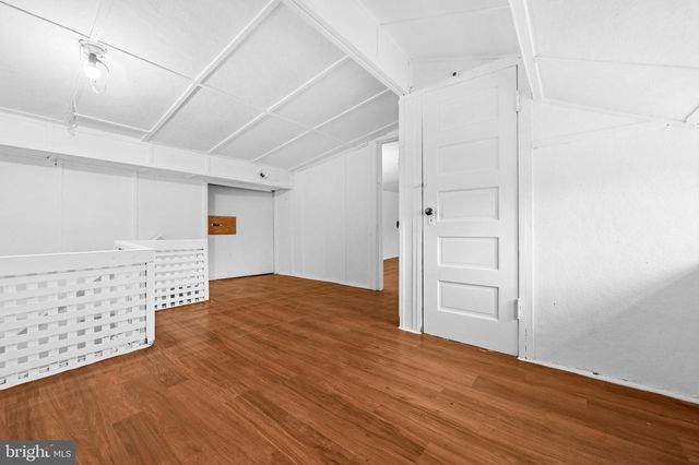 512 QUINCY ST NW, Washington, DC 20011