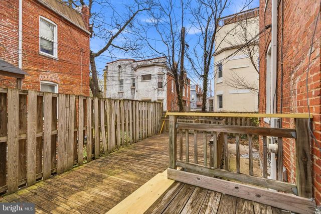 512 QUINCY ST NW, Washington, DC 20011