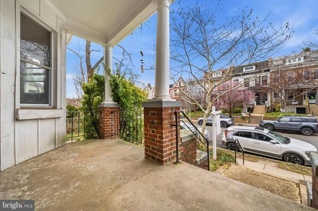 512 QUINCY ST NW, Washington, DC 20011