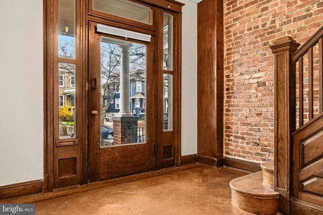 512 QUINCY ST NW, Washington, DC 20011