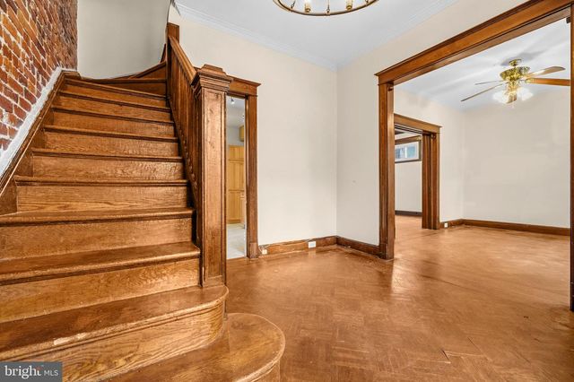 512 QUINCY ST NW, Washington, DC 20011