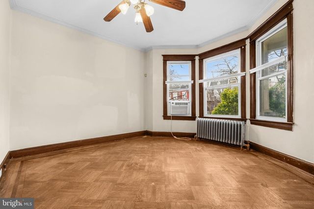 512 QUINCY ST NW, Washington, DC 20011