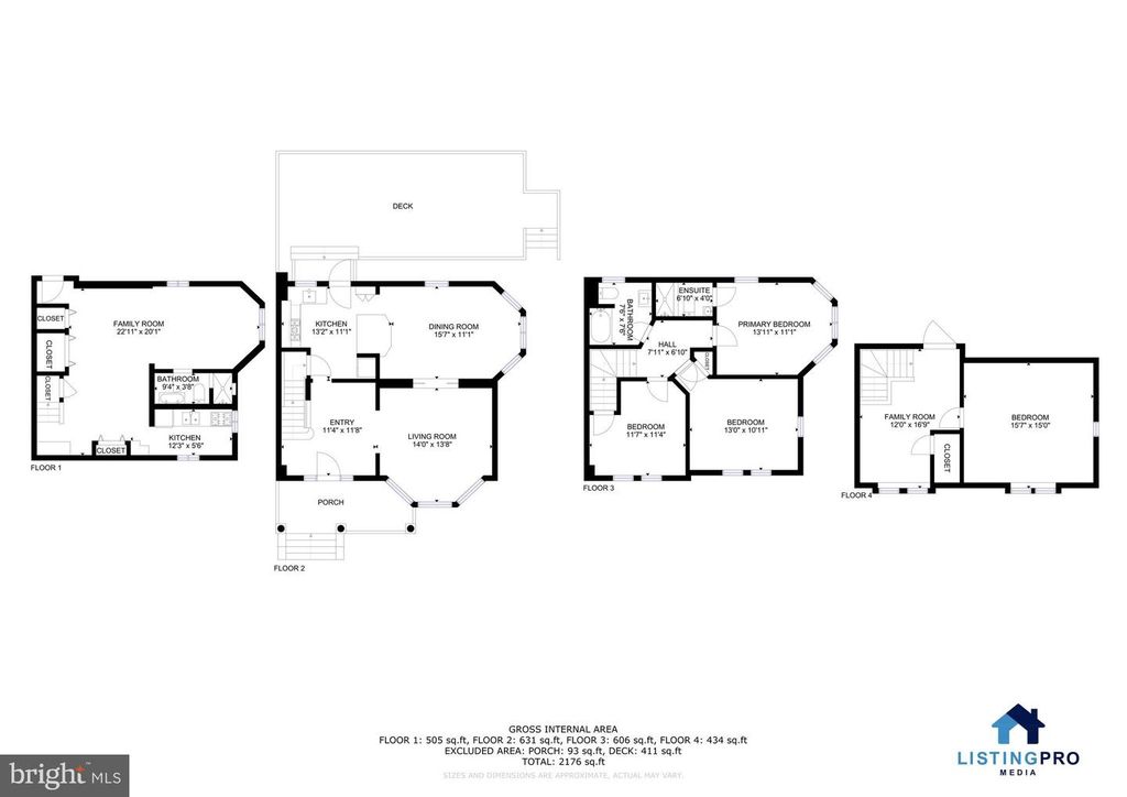 Image 45 of property listing at 512 QUINCY ST NW, Washington, DC 20011