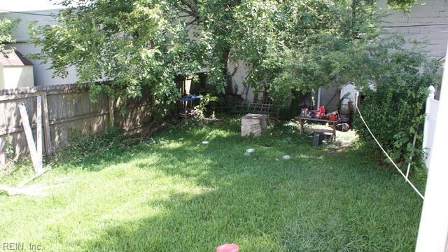 231 W 26th ST, Norfolk, VA 23517