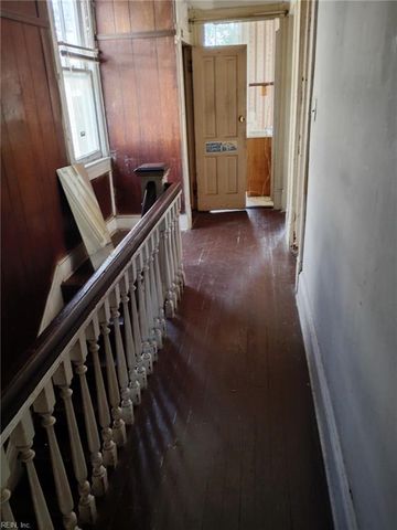 231 W 26th ST, Norfolk, VA 23517