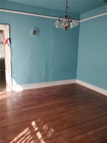 231 W 26th ST, Norfolk, VA 23517