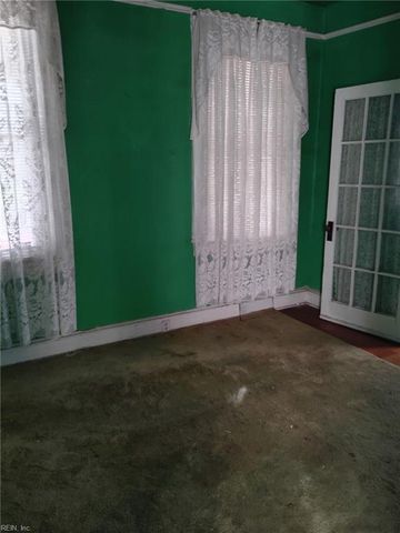 231 W 26th ST, Norfolk, VA 23517