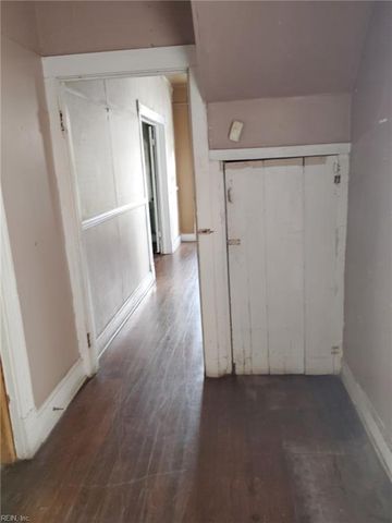 231 W 26th ST, Norfolk, VA 23517
