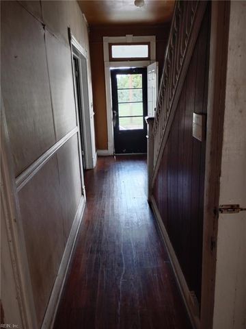 231 W 26th ST, Norfolk, VA 23517