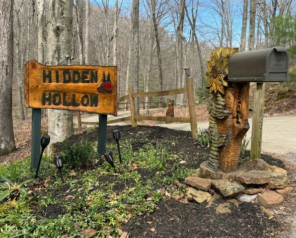 2901 N Pierce Drive, Solsberry, IN 47459