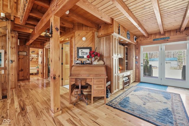 2901 N Pierce Drive, Solsberry, IN 47459