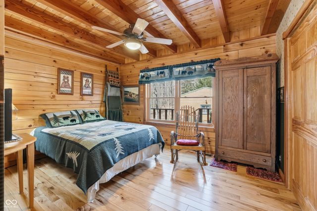 2901 N Pierce Drive, Solsberry, IN 47459