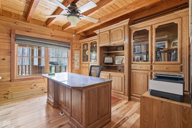 2901 N Pierce Drive, Solsberry, IN 47459