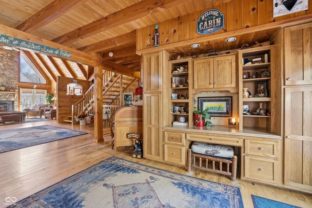 2901 N Pierce Drive, Solsberry, IN 47459