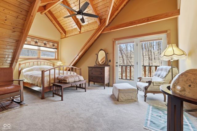 2901 N Pierce Drive, Solsberry, IN 47459