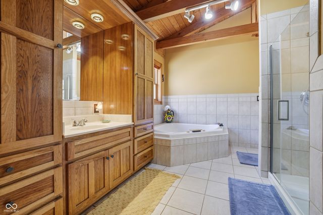 2901 N Pierce Drive, Solsberry, IN 47459