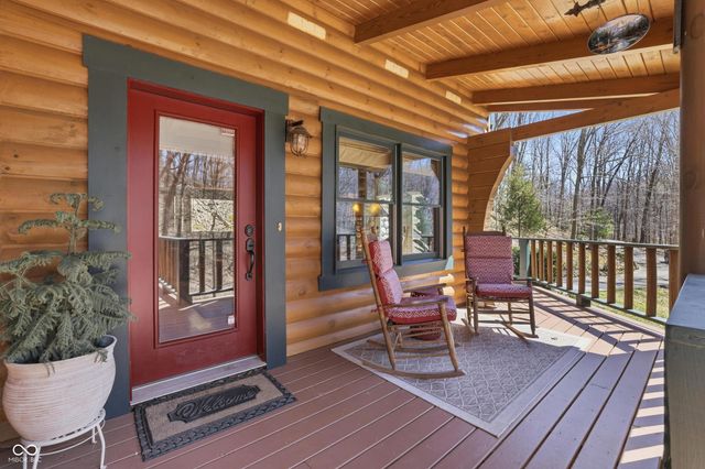 2901 N Pierce Drive, Solsberry, IN 47459