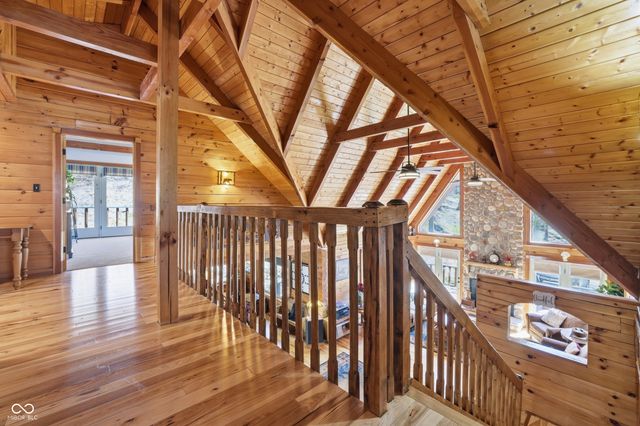 2901 N Pierce Drive, Solsberry, IN 47459