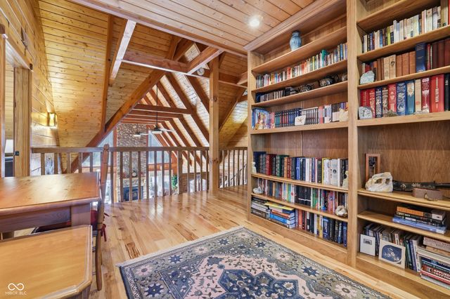 2901 N Pierce Drive, Solsberry, IN 47459