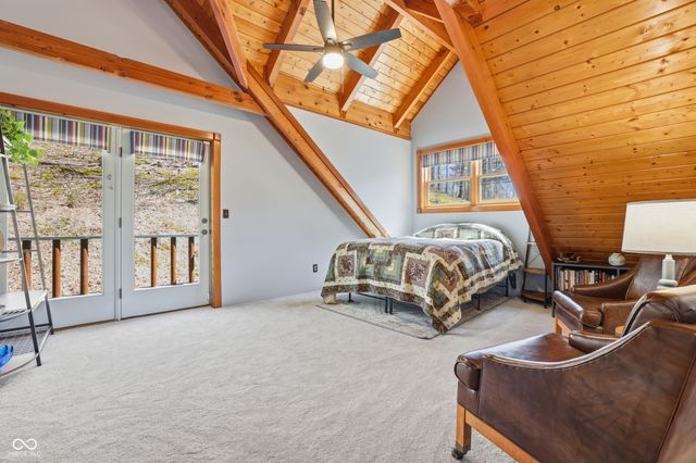 2901 N Pierce Drive, Solsberry, IN 47459