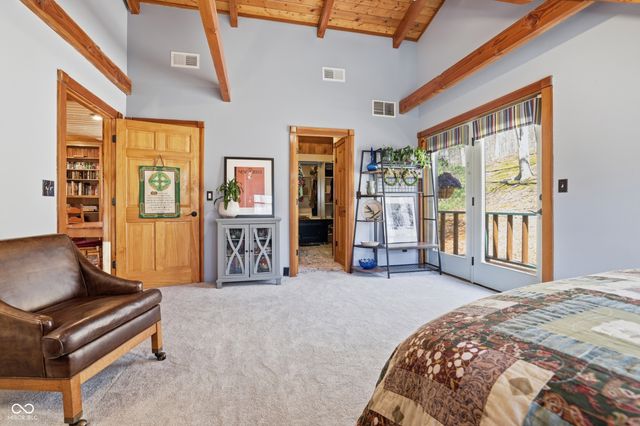 2901 N Pierce Drive, Solsberry, IN 47459