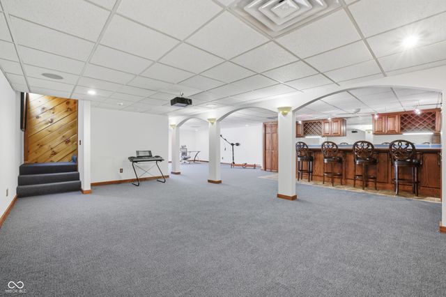 2901 N Pierce Drive, Solsberry, IN 47459