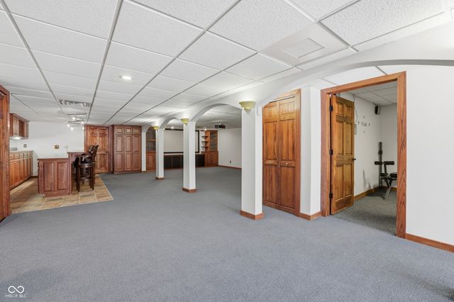 2901 N Pierce Drive, Solsberry, IN 47459