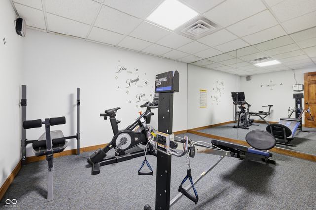 2901 N Pierce Drive, Solsberry, IN 47459