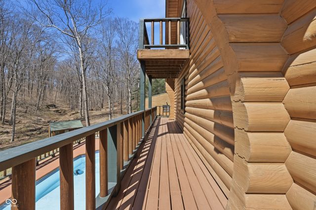 2901 N Pierce Drive, Solsberry, IN 47459