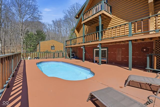 2901 N Pierce Drive, Solsberry, IN 47459