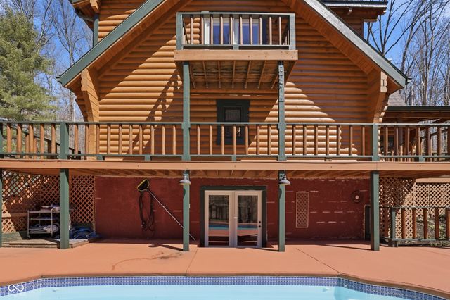 2901 N Pierce Drive, Solsberry, IN 47459